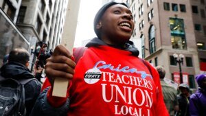 Labor Day: Union bosses proceed to push compelled dues over employee freedom