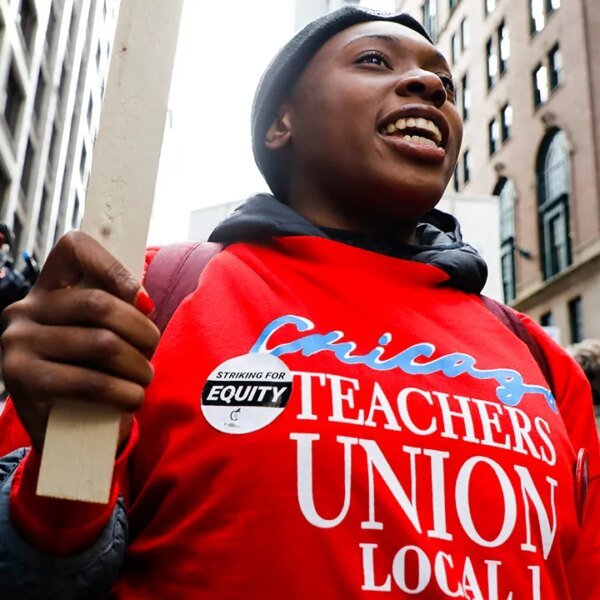 Labor Day: Union bosses proceed to push compelled dues over employee freedom