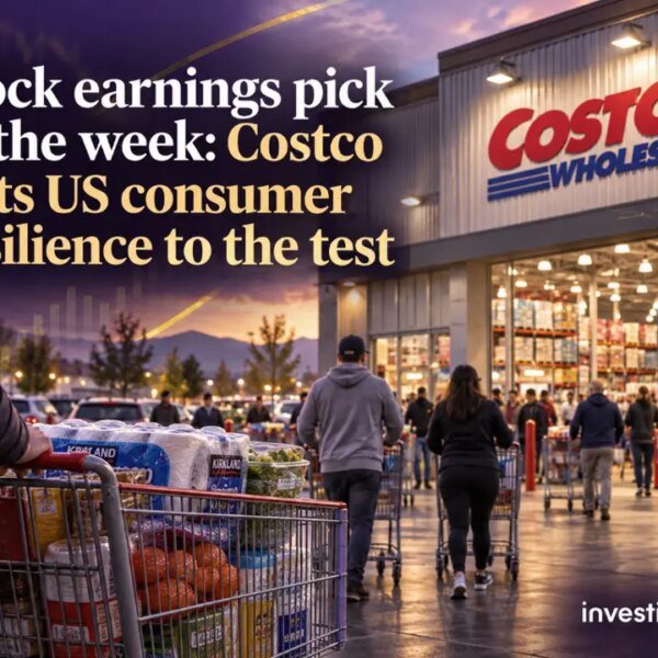 Stock earnings decide of the week: Costco places US client resilience to…