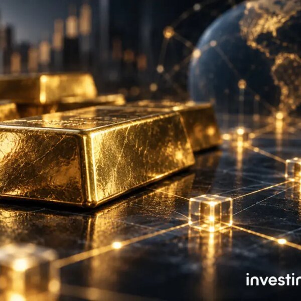 What if crypto does not change gold however merely places gold on&hellip;