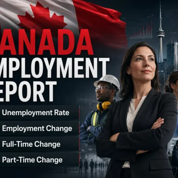 Canada Employment change for August -41,7K vs 15.0K estimate