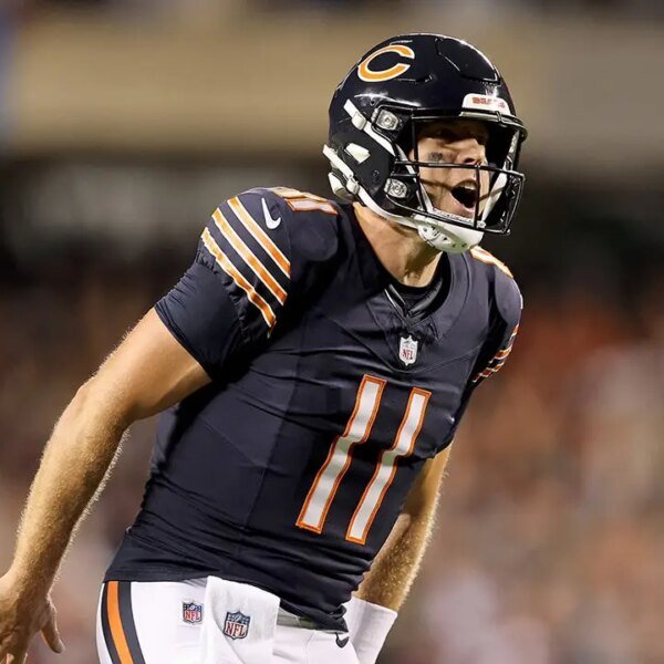 Case Keenum’s efficiency in win over Eagles ought to inform Bears this:&hellip;