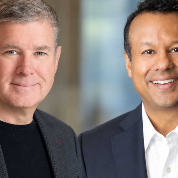 AI is redefining working fashions. CFOs can lead the transformation