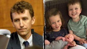 Lindsay Clancy’s lawyer unloads on Patrick Clancy conspiracy theories