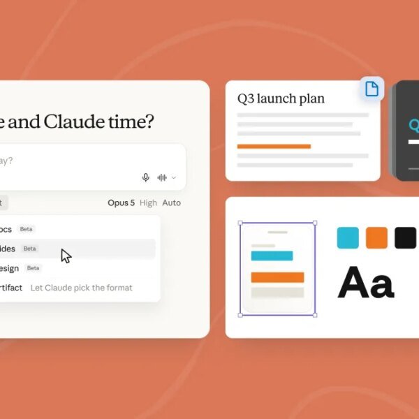 Anthropic merges Claude chat and Cowork in a single interface