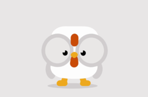 Clucky’s new alarm app wakes you up with a crowing rooster