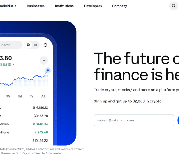 Coinbase Pushes Gold And Silver Trading Toward Always On Markets