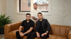 Comp AI units eyes on a constantly agentic future for safety and compliance