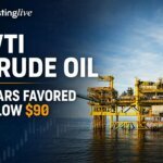 WTI Crude Oil Price Analysis: Bears Favored Below $90