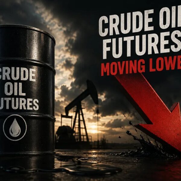 Oil falls regardless of contemporary assaults on Saudi power infrastructure