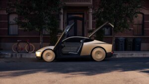 Tesla is asking folks in the event that they wish to purchase and run Cybercab fleets