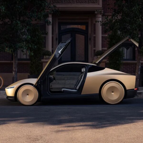 Tesla is asking folks in the event that they wish to purchase…