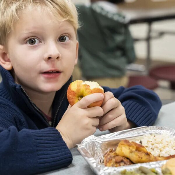 Tyson Foods’ summer season meal pilot reveals the size of America’s food-access…