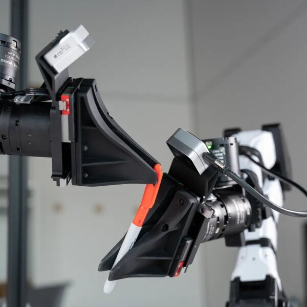XDOF, simply three months out of stealth, is in talks for a&hellip;