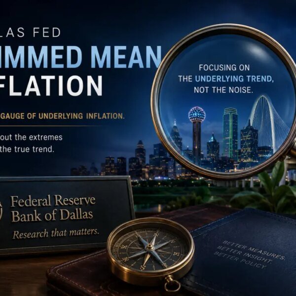 US August Dallas Fed Trimmed imply PCE inflation at 1.9% vs 2.2%…