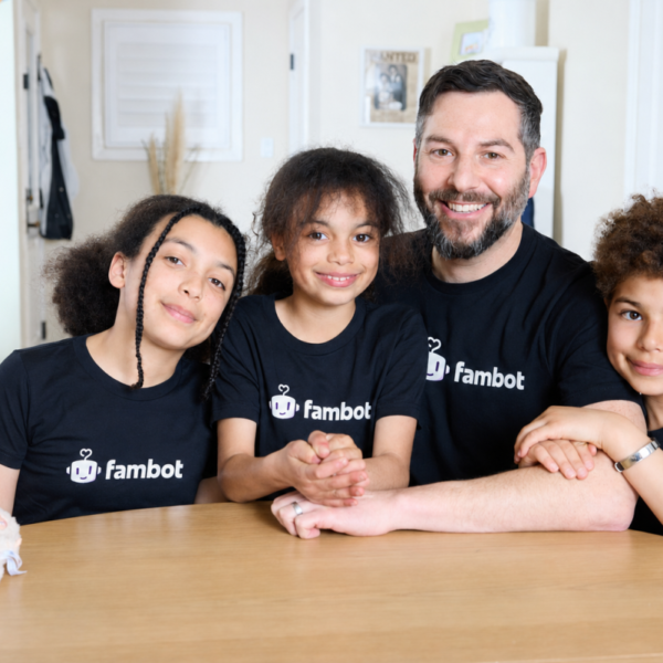 Fambot introduces an ‘AI chief of workers’ for households