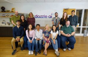 With Dazzle, Marissa Mayer bets your digital camera roll has extra data in your life than your inbox