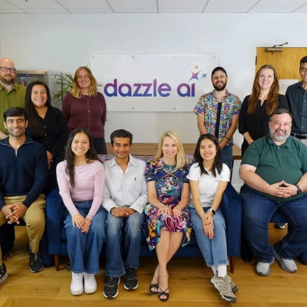 With Dazzle, Marissa Mayer bets your digital camera roll has extra data&hellip;