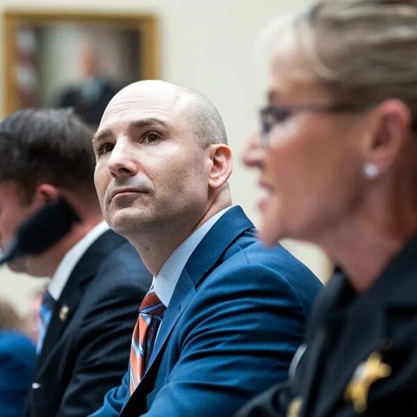 Fairfax County prosecutor Descano challenged by ex-federal lawyer