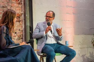 Insight Partners’ Devin Parekh on why the agency is diversifying whereas everybody else bets the farm on OpenAI and Anthropic