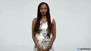 I created an interactive digital avatar of myself — and you’ll discuss to it