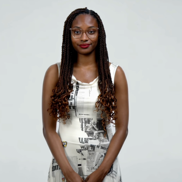I created an interactive digital avatar of myself — and you’ll discuss…