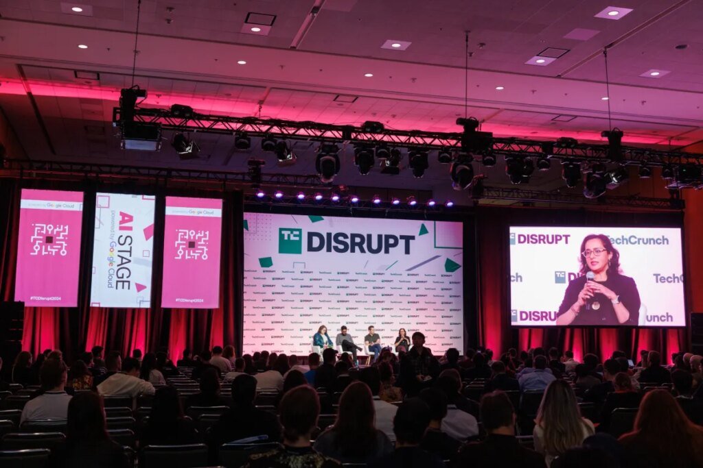 Five AI security classes each founder ought to have on their Disrupt 2026 agenda