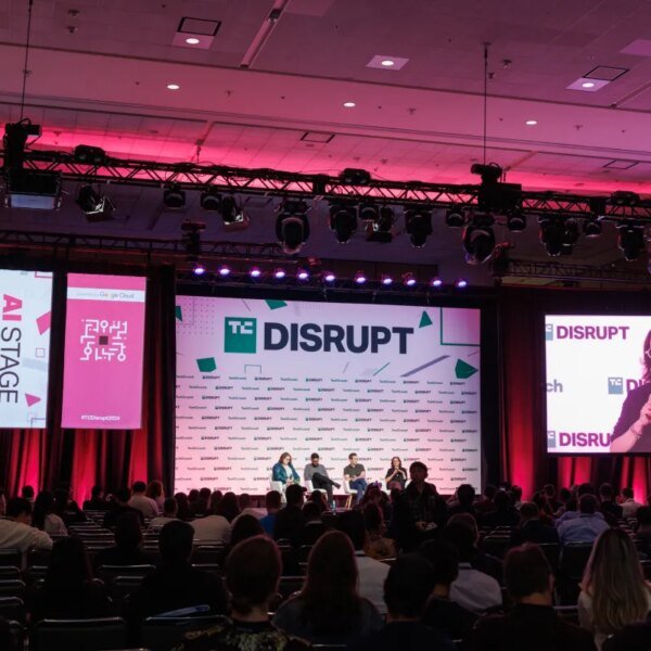 Five AI security classes each founder ought to have on their Disrupt…