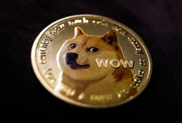 Dogecoin Active Addresses Jump 35% As Transactions Top 1.2M