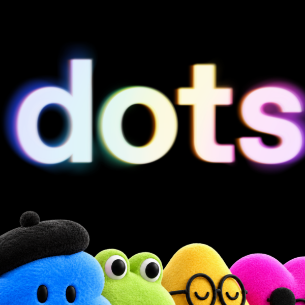 OpenAI unveils ‘dots’ to rival to Meta’s Muse, plus a $500 month-to-month&hellip;