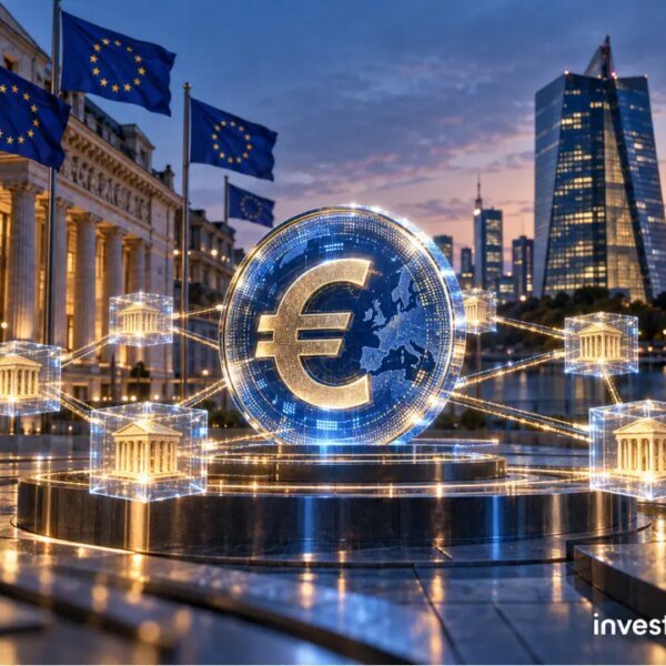 Europe desires finance on the blockchain, but it surely additionally desires the…