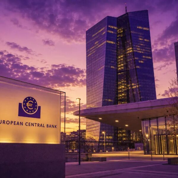 ECB policymaker Makhlouf says upcoming coverage resolution won’t shock anyone