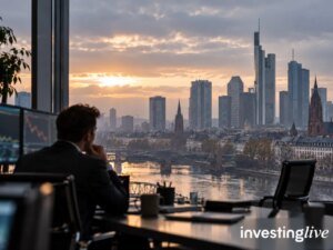Euro space financial sentiment slips in September as inflation expectations rise