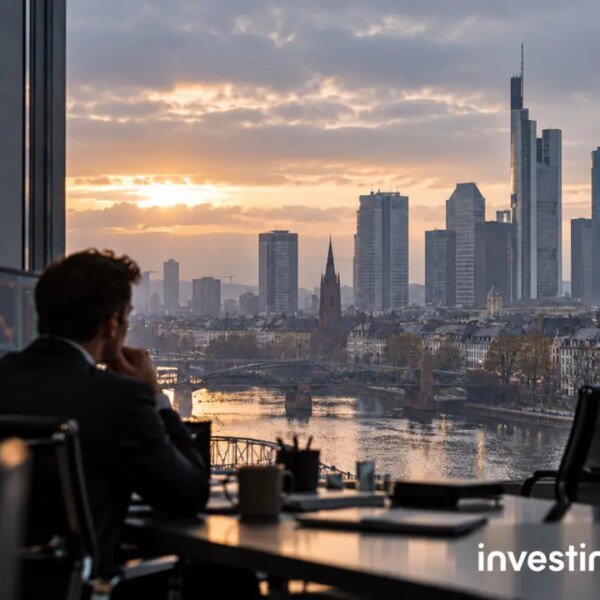 Euro space financial sentiment slips in September as inflation expectations rise
