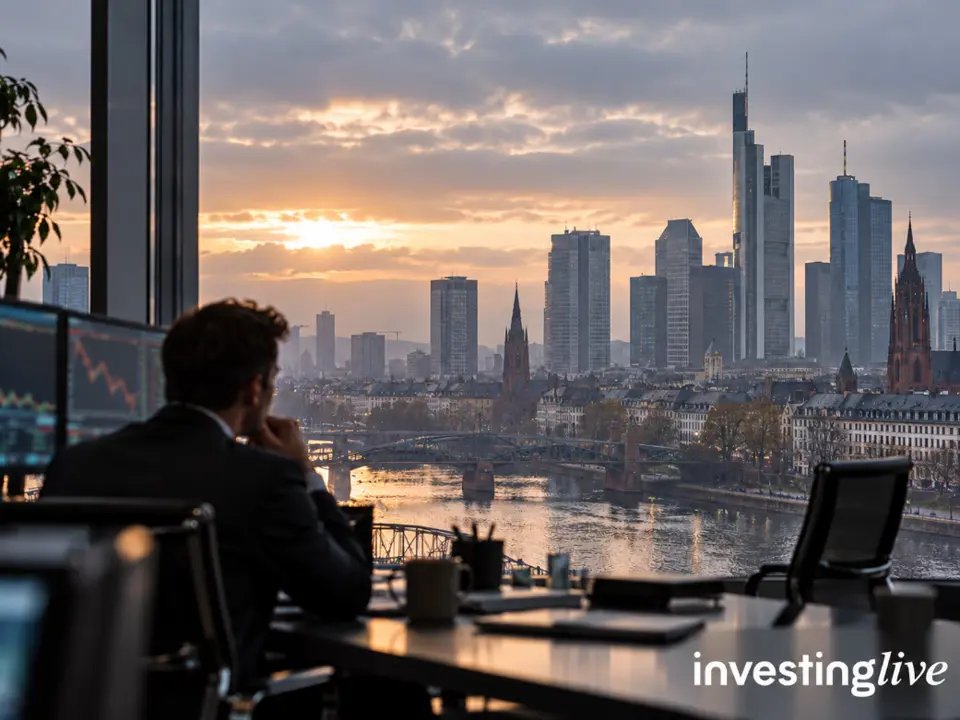 Euro space financial sentiment slips in September as inflation expectations rise