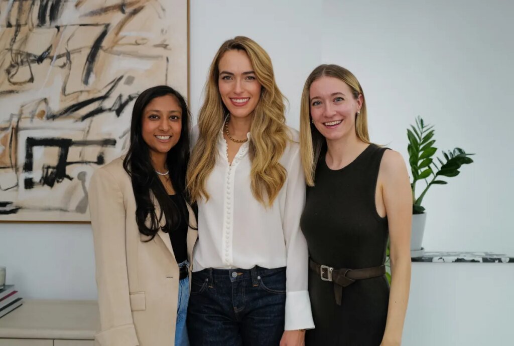Evvy raises $40M because it seeks to additional ladies’s well being analysis with vaginal microbiome information