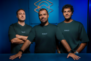 New Italian unicorn Exein rides the bodily AI wave