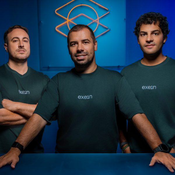 New Italian unicorn Exein rides the bodily AI wave
