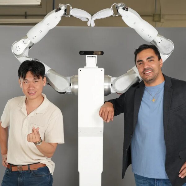 Meet Feather, the startup constructing the ‘Android of robotics’ for builders
