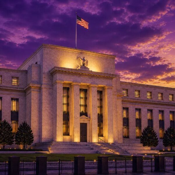 TD forecast a Federal Reserve (FOMC) charge hike in October and January