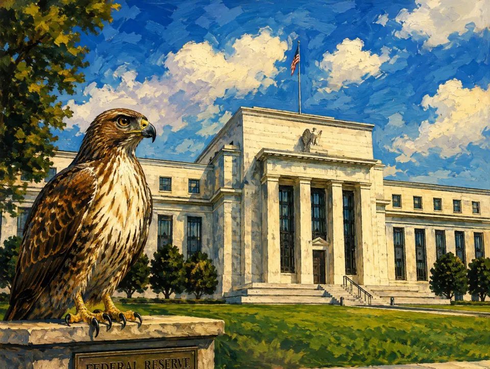 Markets react to the Fed: US greenback rises and front-end yields bounce