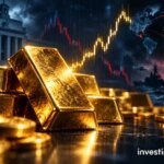 Gold costs slide towards final week’s lows as 10-year Treasury yields blow previous 5.10%