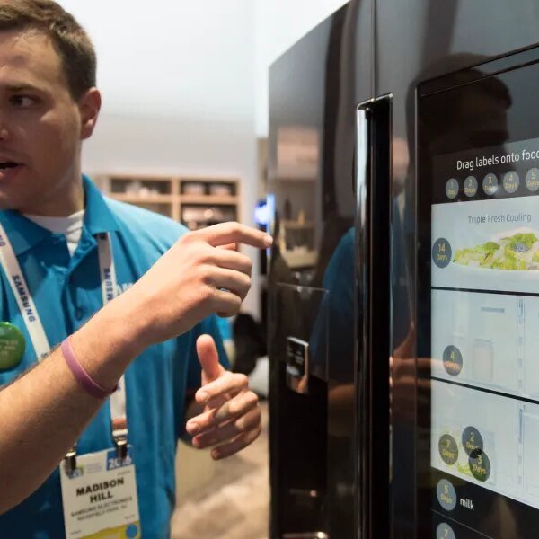 Samsung prospects are complaining over spoiled meals after an replace bricked AI&hellip;