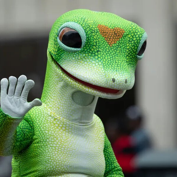 Geico’s Gecko turned an promoting icon. His subsequent act is powered by…