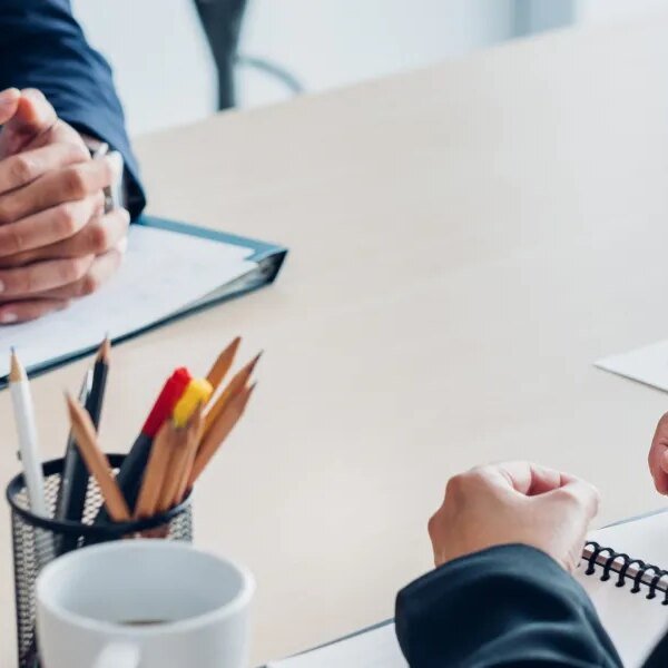 The actual jobs downside CEOs are speaking about is not hiring