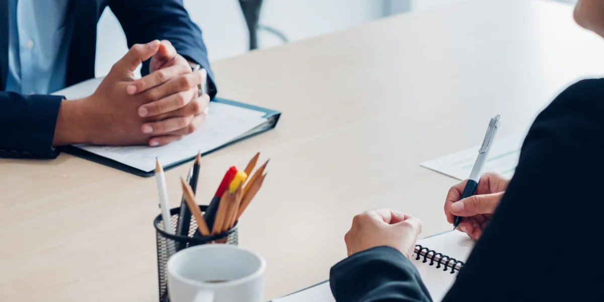 The actual jobs downside CEOs are speaking about is not hiring