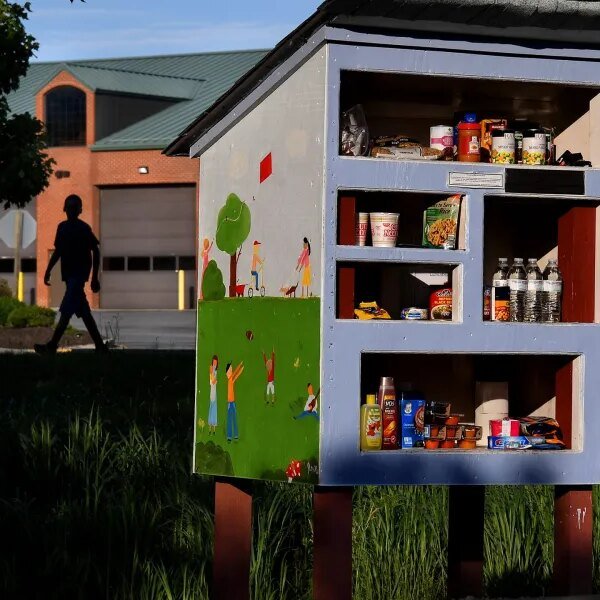 Libraries have gotten a cost-of-living hack, and a few are seeing a…