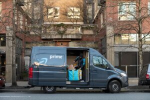 If Amazon doesn’t know the best way to remove carbon emissions, then who does?