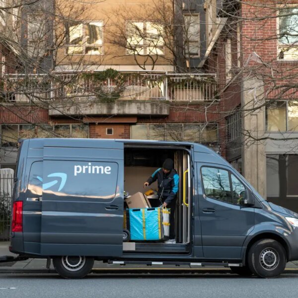 If Amazon doesn’t know the best way to remove carbon emissions, then…