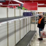 Toilet paper turns into a problem for Trump once more as Canada’s tariffs might spell one other scarcity